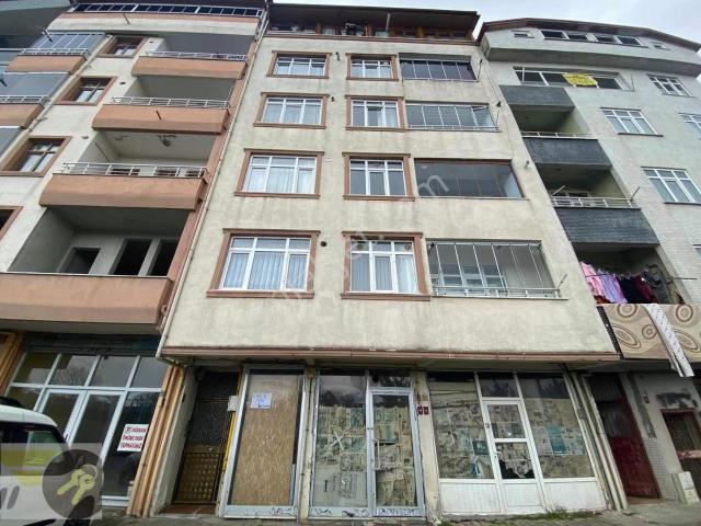 of Gayrimenkul* Masrafsız D.gazlı 2+1 2.kat 100m2 Satılık Daire