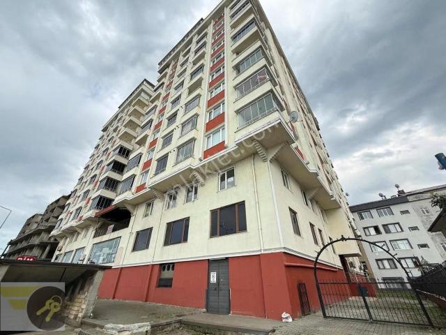 of Gayrimenkul* Merkez Deniz Manzaralı 60m2 1+1 Satılık Daire