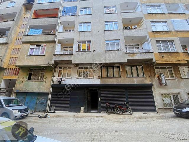 of Gayrimenkul* Merkez'de 2+1 80m2 Doğalğazlı Kiralık Daire