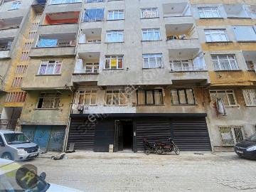 of Gayrimenkul* Merkez'de 2+1 80m2 Doğalğazlı Kiralık Daire