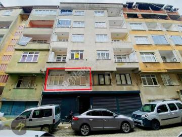 of Gayrimenkul* Merkez'de 2.kat 2+1 80m2 Eşyalı Kiralık Daire