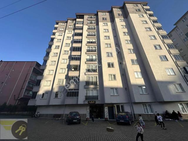 of Gayrimenkul* Merkezi Konum 160m2 4.kat 3+1 Satılık Daire