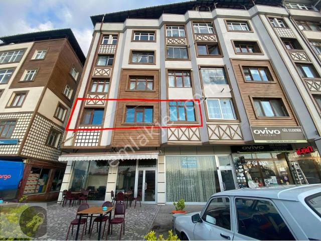 of Gayrimenkul* Sahil Yolu Üzeri 1.kat 3+1 130m2 Satılık Daire