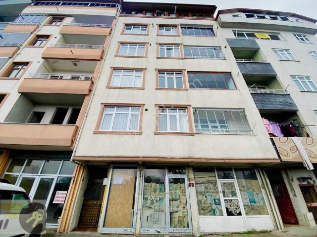 of Gayrimenkul* Sahil Yolu Üstü 2.kat 2+1 100m2 Kiralık Daire