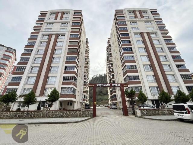 of Gayrimenkul* Site İçi 9.kat 3+1 140m2 Kiralık Daire