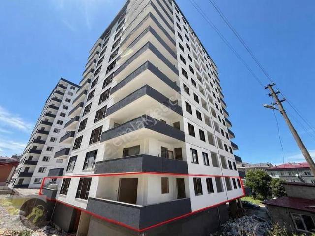 of Gayrimenkul* Site İçi 1.kat 3+1 150m2 Anahtar Teslim Sıfır
