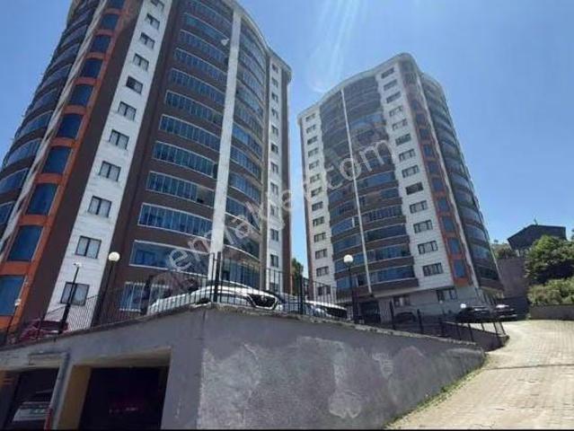 of Gayrimenkul* Site İçi 3.kat 3+1 151m2 Masrafsız Kiralık D