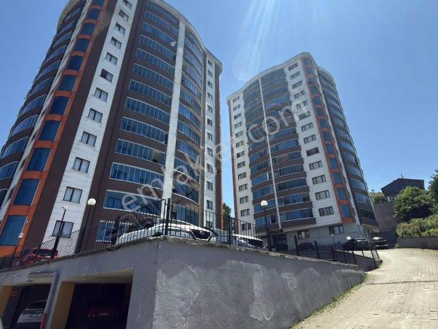 of Gayrimenkul* Site İçi Deniz Manzaralı 10.kat Satılık D
