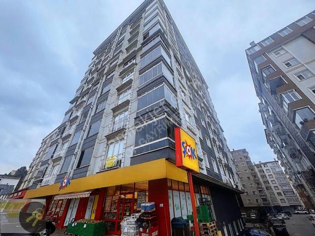 of Gayrimenkul* Site İçi Şok Market Üstü 1.kat 3+1 155 M2 Daire