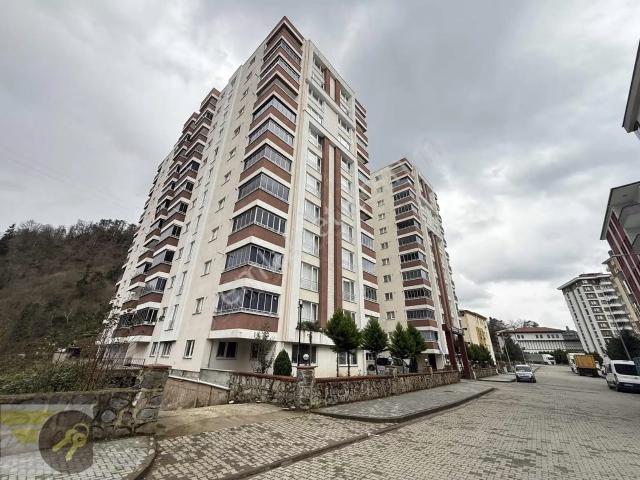 of Gayrimenkul* Site İçi Ön Cephe 8.kat 3+1 140m2 Satılık Daire
