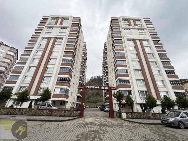 of Gayrimenkul* Site İçi Ön Cephe 8.kat 3+1 140m2 Satılık Daire