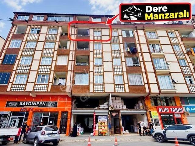of Gayrimenkul* Sulaklı Mah. 4.kat 3+1 125m2 Satılık Fırsat D