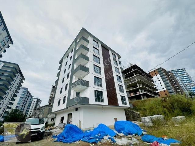of Gayrimenkul*ilçe Merkezi 80m2 1+1 2.kat 12.ay Teslim