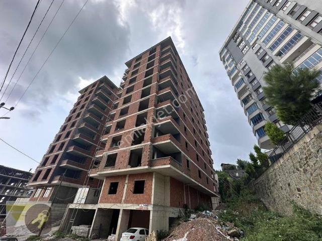 of Gayrimenkul*ilçe Merkezi 100m2 2+1 Haziran Teslim Daire