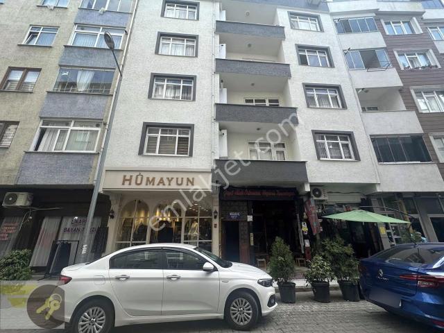 of Gayrimenkul*ilçe Merkezi 150m2 3+1 Kiralık Daire