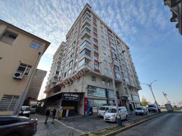 Of Merkezde Site İçerisinde Satılık Geniş 3+1 Daire