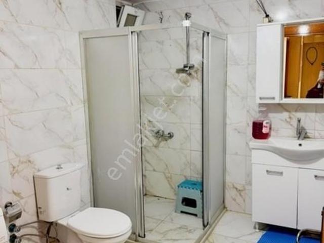 Şoförler Cemiyeti Yanında Şömineli Teraslı Ara Kat Kiralık Daire