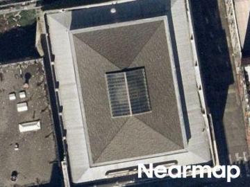 Tenderloin, San Francisco city