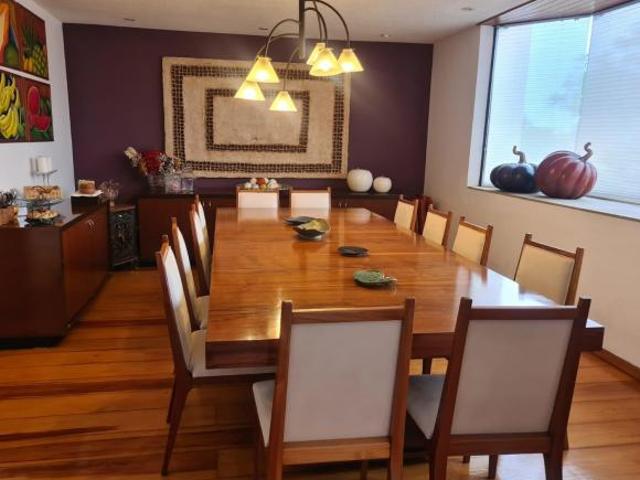 OFERTÓN! CASA EN LOMAS DE LAS ÁGUILAS IMPECABLE, SUPER PRECIO!