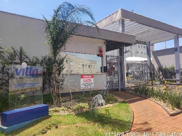 Oferta com destaque — Apartamento no Athenas Paulista, Jaboticabal SP, Apto 32, 2 quartos, 1 vaga
