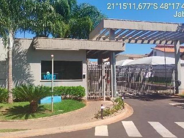 Oferta com diferencial — Apartamento no Athenas Paulista, Jaboticabal SP, Apto 34, 2 quartos, 1 va