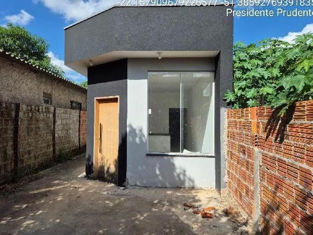 Oferta com diferencial — Terreno no Vila Nova Prudente, Presidente Prudente SP, Nº 165, 140,7m² |