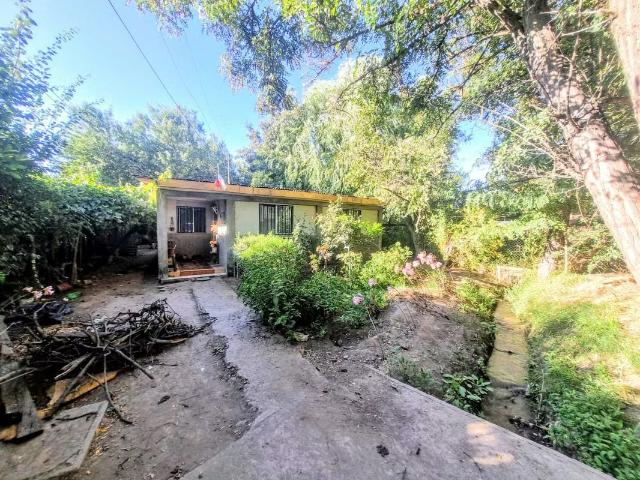 Oferta contado 450m² terreno Casa Sólida 1463 | dormitorios por 108000. 00 en Buin