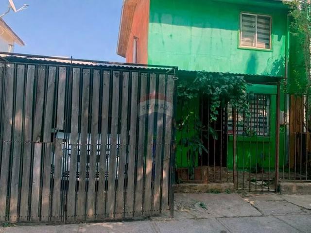 Oferta casa talca | 2 dormitorios por 50000. 00 en Talca