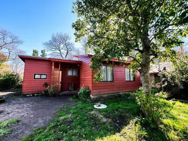 Oferta: Casa a 7 min del centro de Pucon 1825 | dormitorios por 110000. 00 en Pucón