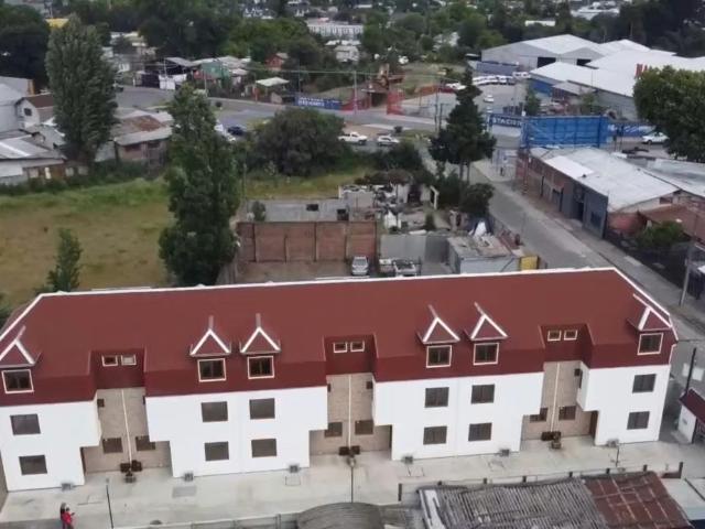 Oferta Casas Nuevas condominio cerca Hospital ÑUBLE | 5 Dormitorios por 5000.00 en Chillán Viejo