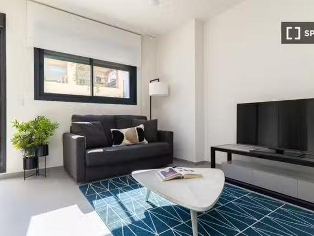 ¡Recién llegado! Apartamento de 1 dormitorio en alquiler en No.