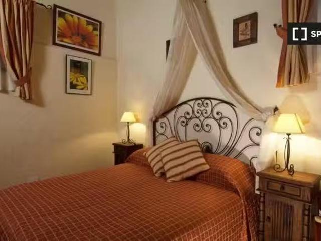 Único Apartamento de 1 dormitorio en alquiler en San Miguel de.