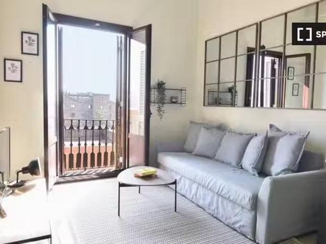 ¡En alquiler! Apartamento de 2 dormitorios en alquiler en Ciut.
