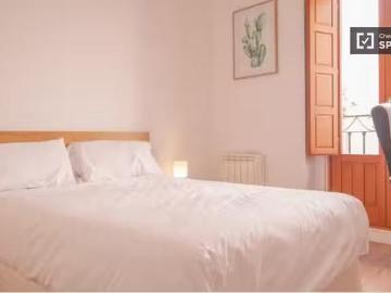 Lavapiés, Madrid, Imperial, Madrid - Aire acondicionado