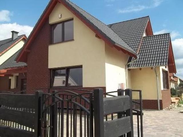 Oferta dom pod wynajem, Wrocław