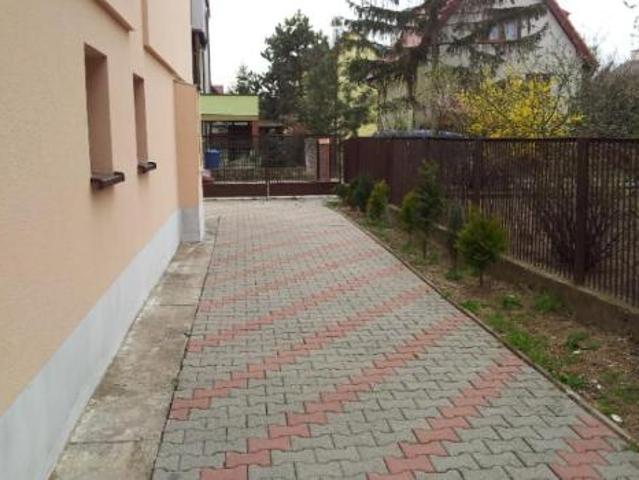 Oferta dom pod wynajem, Wrocław