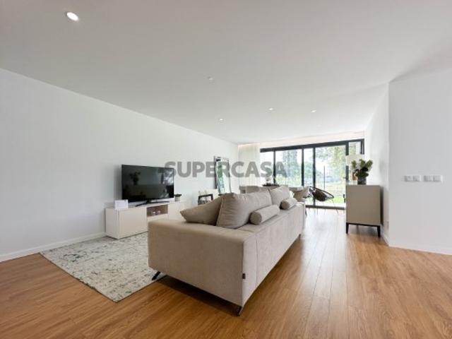 Moradia T3 Nova em Palmeira Braga