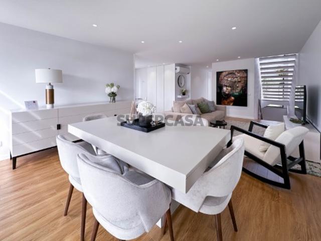 Moradia T3 com Jardim Privado em Palmeira, Braga