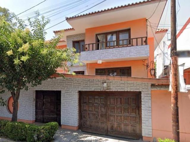 Casa de ensueño disponible en PASEO DE LAS GALIAS, Lomas Estrella, Iztapalapa