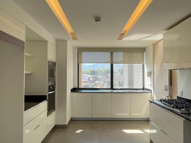 OFERTA departamento de entrega inmediata en Bosque 6060 con terraza