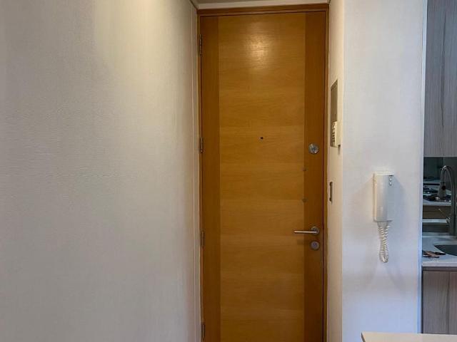 Oferta depto 1d 1b / calle zañartu, ñuñoa