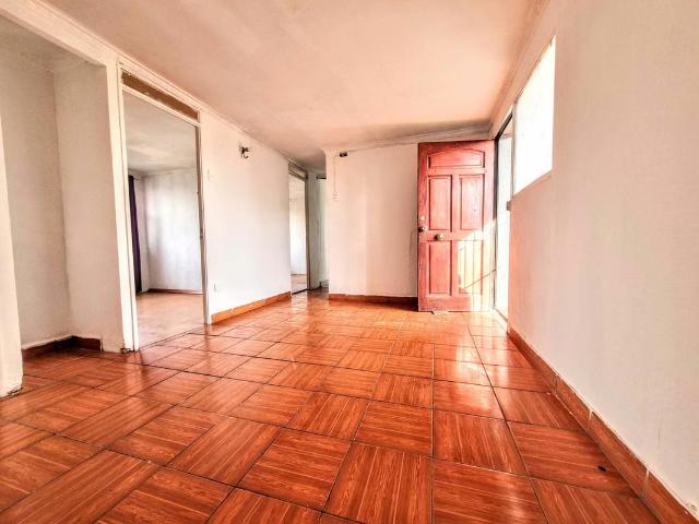 Oferta! Depto Grande 64m2 4D 1305 | dormitorios por 57000. 00 en Estación Central