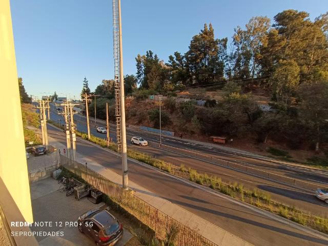 Oferta depto. De 1D 1B Est. En Avda. Chile, Viña Interior | 1 dormitorios por 73000. 00 en Viña del Mar