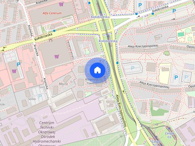 Oferta dla studenta Gdańsk Przymorze