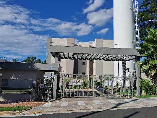 Oferta em destaque — Apartamento no Jardim Novo Mundo, Matao SP, Apto 24, 2 quartos, 1 vaga, 43,06