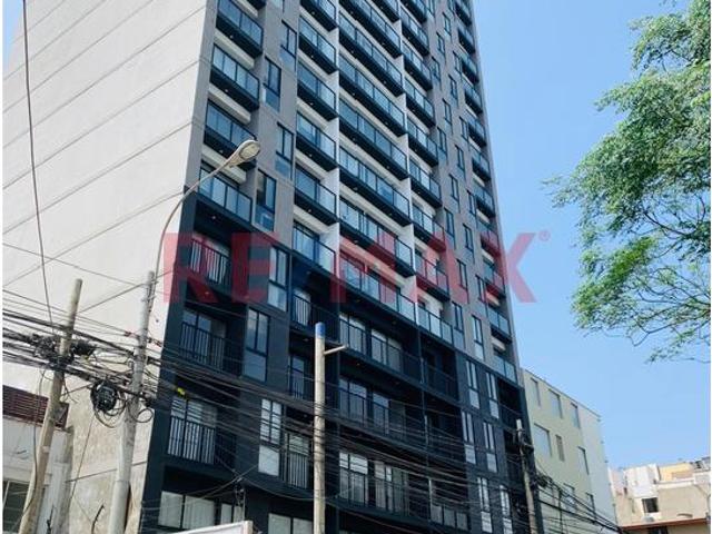 Oferta En San Miguel Departamento + Cochera Piso 9