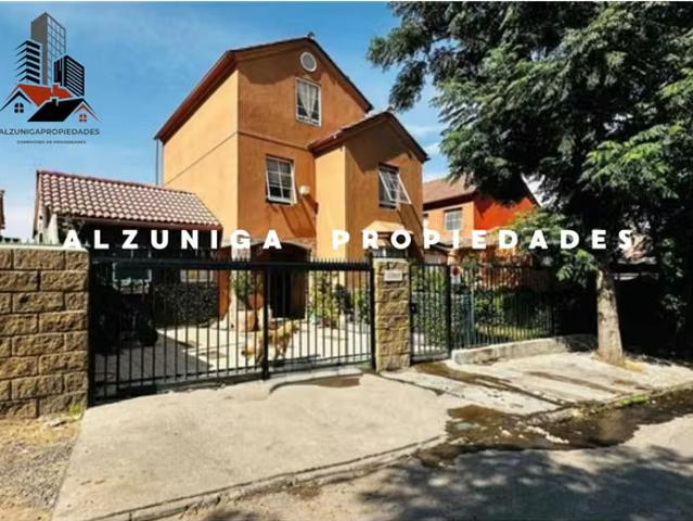 Oferta en valle lo campino 5 hab. Y 4 baños 1557 | dormitorios por 230000. 00 en Quilicura
