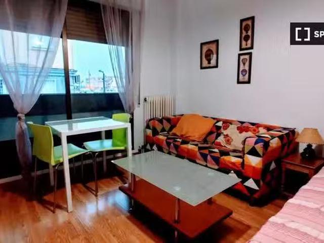 Bonito Estudio en alquiler en Santa Marta de Tormes