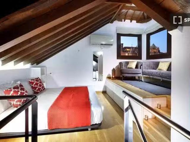 ¡En alquiler! Estudio en alquiler en San Matías Realejo, Granada