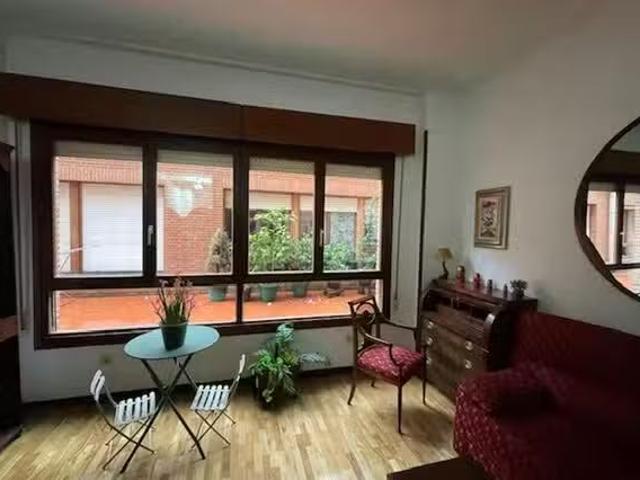 ¡Recién llegado! Estudio en Calle la Regenta, La Argañosa
